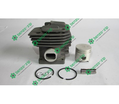 Цилиндр в сборе для мотокосы FS160 (35mm) "WINZOR"