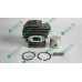 Цилиндр в сборе для мотокосы FS160 (35mm) "WINZOR"