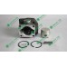 Цилиндр в сборе для мотокосы FS160 (35mm) "WINZOR"