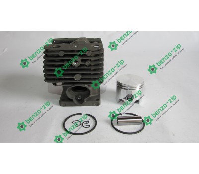 Цилиндр в сборе для мотокосы FS200 (38mm) "WINZOR"