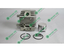 Циліндр у зборі для мотокоси FS85 (34mm) "WINZOR" Циліндр у зборі для мотокоси FS85 (34mm) "WINZOR"