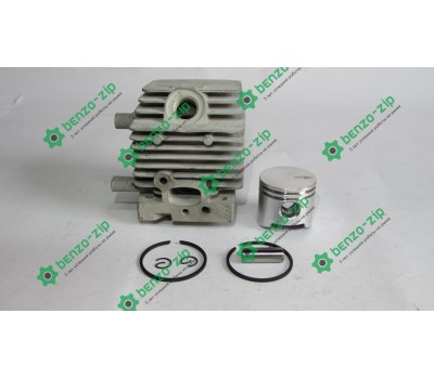 Цилиндр в сборе для мотокосы FS85 (34mm) "WINZOR"