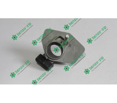 Держатель фильтра алюминиевый Goodluck 45