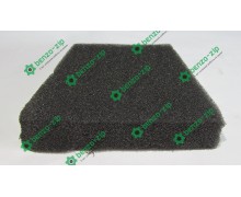 Фільтр повітряний елемент для бензопили Partner 350 елемент