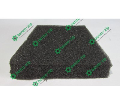 Фильтр воздушный элемент для бензопилы Partner 350 элемент