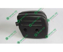 Глушитель для БП Husqvarna 268 Глушитель для БП Husqvarna 268