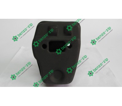 Глушитель для БП Partner 350