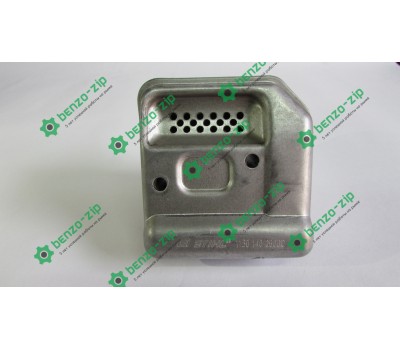 Глушитель для БП St 180