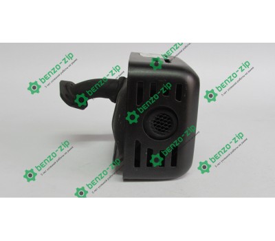 Глушник м/б 168F/170F