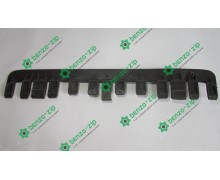 Гребінець на захист коси