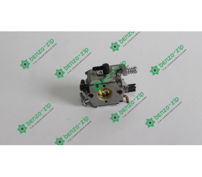 Карбюратор для бензопили Goodluck 4500 на 3 виходи