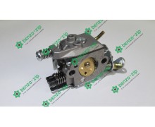 Карбюратор для бензопилы Husqvarna 137,142