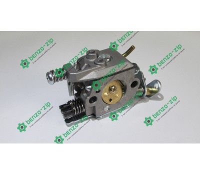 Карбюратор для бензопилы Husqvarna 137,142