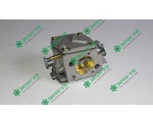 Карбюратор для бензопилы Husqvarna 268