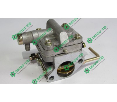 Карбюратор для бензопилы Урал