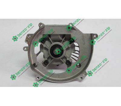 Картер + коленвал для мотокосы 40