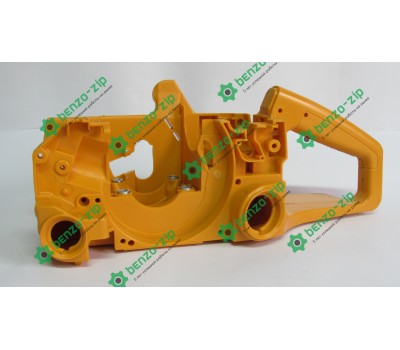 Картер для БП Partner 350