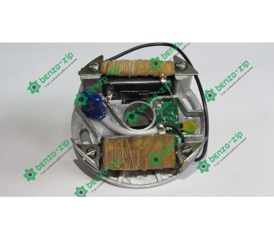 Катушка зажигания Урал