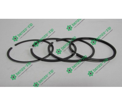 Кольца поршневые м/б 180N (9Hp) (Ø80,00) комплект