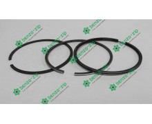 Кільця поршневі м/б 188F(13Hp) (Ø88,00) комплект