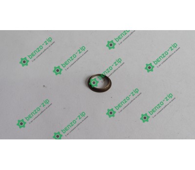 Кольцо патрубка желтое Goodluck 4500