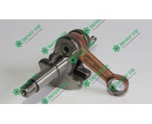 Колінвал для БП Goodluck 5800