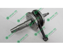 Колінвал для бензогенератора ЕТ-950