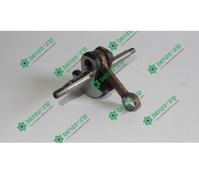 Коленвал для бензопилы Goodluck 3800