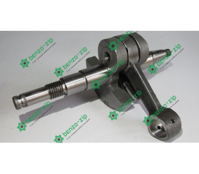 Коленвал для бензопилы Мотор Сич 270