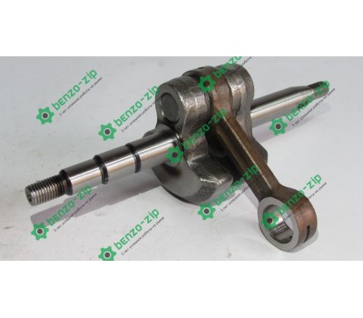 Коленвал для бензопилы Partner 350