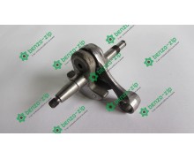 Колінвал для бензопили St 440