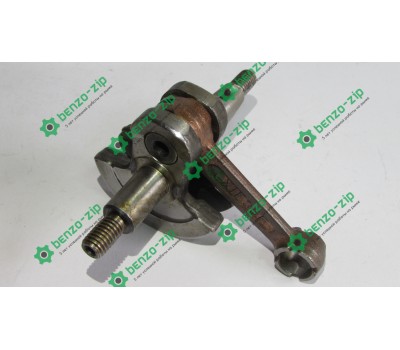 Колінвал на косу 36