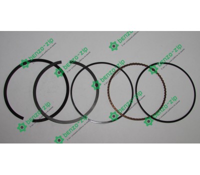 Комплект колец для Honda GX168 (68,25 мм)