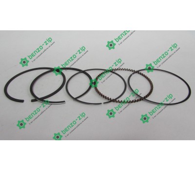 Комплект колец для Honda GX168 (68мм)