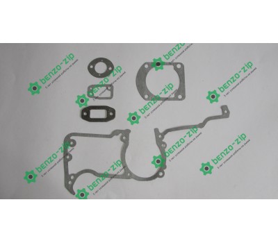 Комплект прокладок для БП Husqvarna 268
