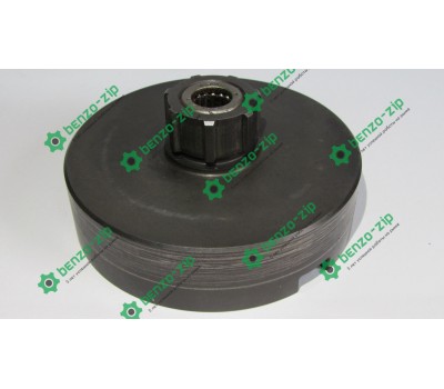 Корпус зчеплення Мотор Січ, dпосадки = 16мм, dнар. = 78мм