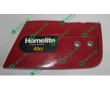 Крышка цепи для БП Homelite 40cc