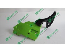 Крышка тормоз для БП Goodluck 5800 