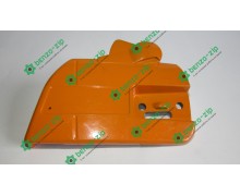 Крышка тормоза (в сборе) для БП Husqvarna 340/345/350