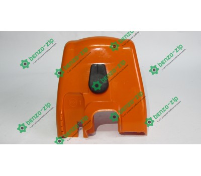 Крышка воздушного фильтра для БП St 360