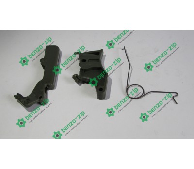 Курок газа в комплекте для БП Husqvarna 365/372