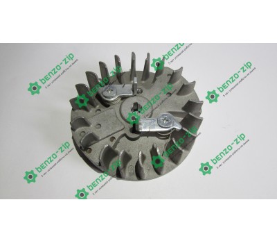 Маховик (магнето) для бензопилы Goodluck 3800