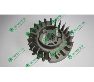 Маховик (магнето) для бензопилы Goodluck 4500