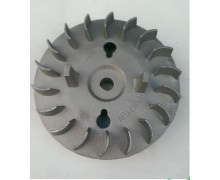 Маховик бензогенератора ET-950 (алюмінієвий)