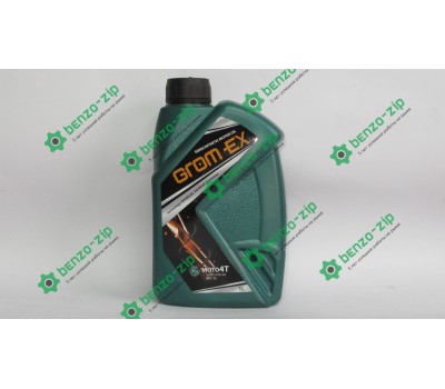Масло для 4-Т двигателей  10W/40