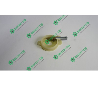 Маслонасос для бензопилы Husqvarna 137