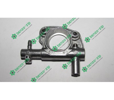 Маслонасос Oleo Mac 936, 937, 940, 941С GS44, 947, 952 (регульований) PRO SERIA