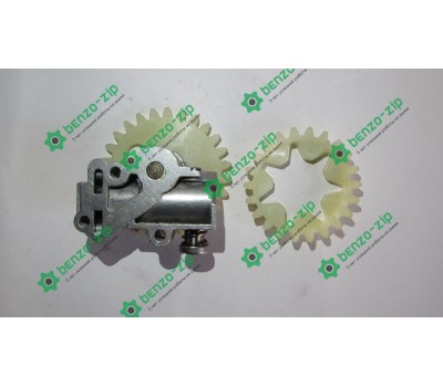 Маслонасос для БП St 380/381 