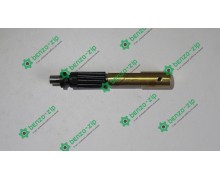 Маслонасос для бензопилы Husqvarna 340 Маслонасос для бензопилы Husqvarna 340