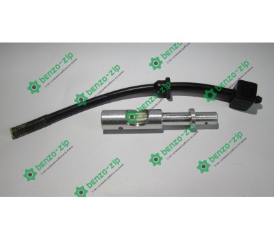 Маслонасос для бензопили Makita dcs 34